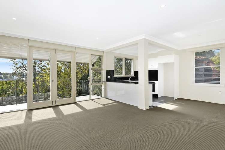 Second view of Homely apartment listing, 3/24 Church Street, Hunters Hill NSW 2110