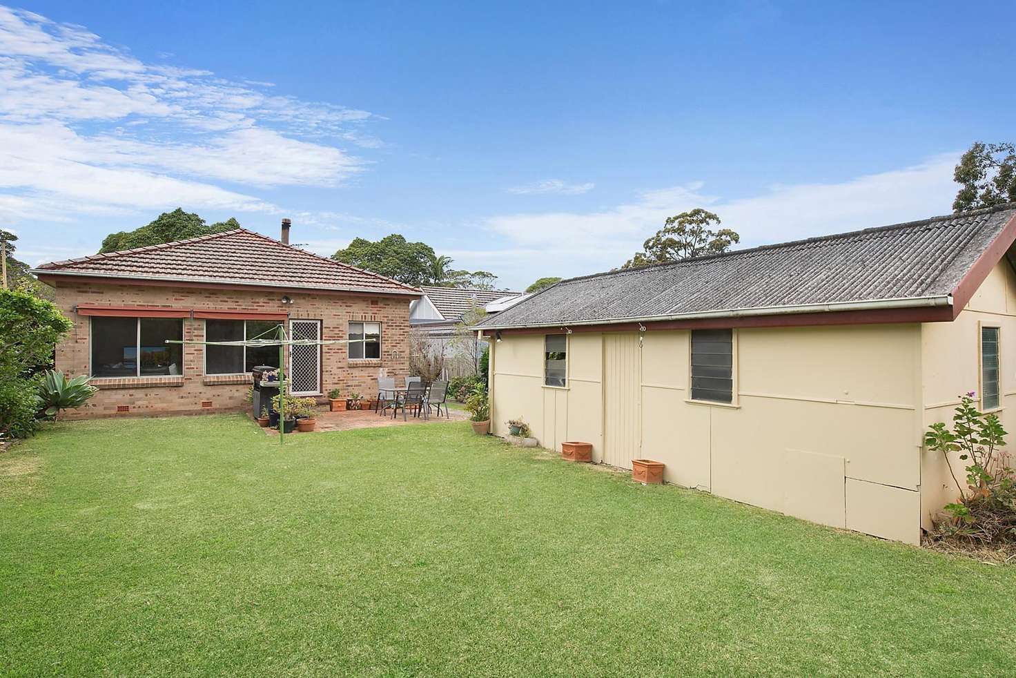 Main view of Homely house listing, 40 Blaxland Street, Hunters Hill NSW 2110