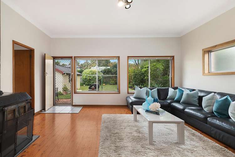 Third view of Homely house listing, 40 Blaxland Street, Hunters Hill NSW 2110