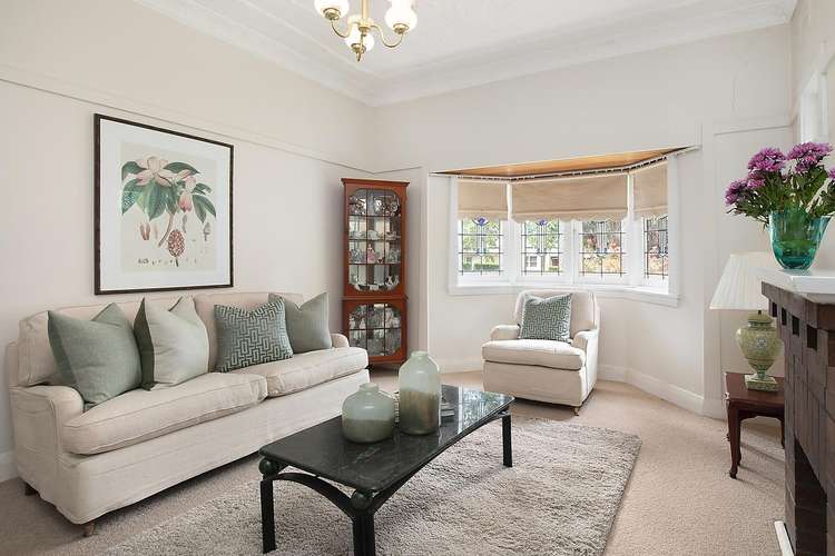 Fourth view of Homely house listing, 40 Blaxland Street, Hunters Hill NSW 2110