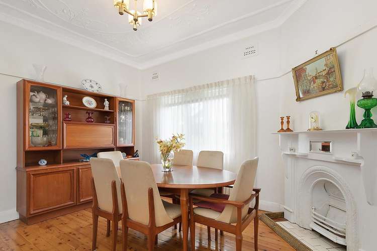 Fifth view of Homely house listing, 40 Blaxland Street, Hunters Hill NSW 2110