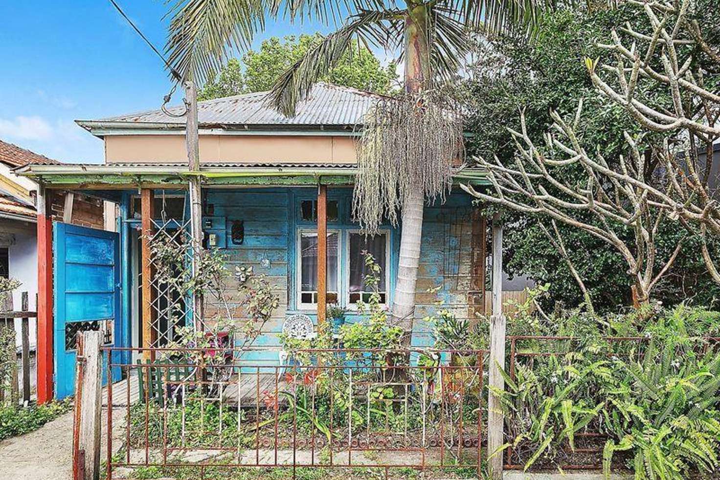 Main view of Homely house listing, 17 Charlotte Street, Lilyfield NSW 2040