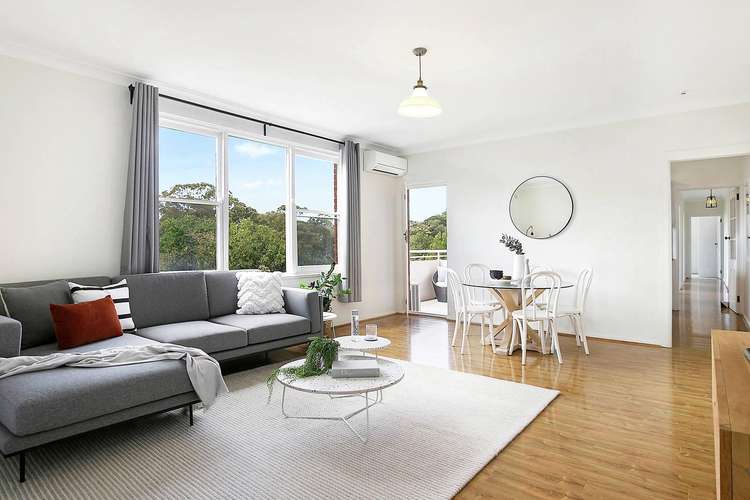Main view of Homely apartment listing, 4/126 Homer Street, Earlwood NSW 2206