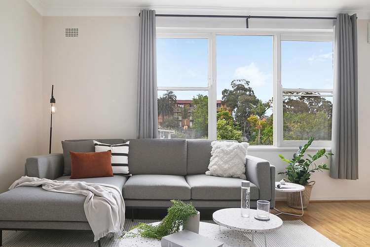 Second view of Homely apartment listing, 4/126 Homer Street, Earlwood NSW 2206