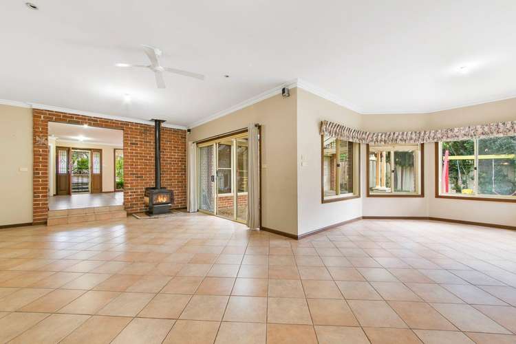 Third view of Homely house listing, 71 Valerie Avenue, Baulkham Hills NSW 2153