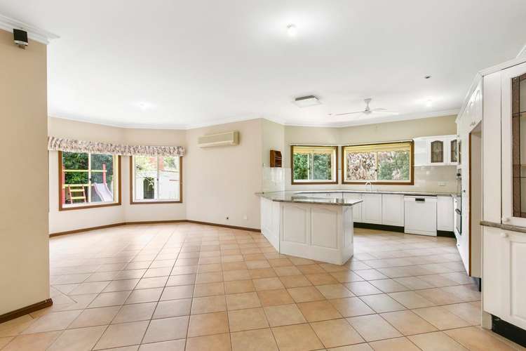 Fifth view of Homely house listing, 71 Valerie Avenue, Baulkham Hills NSW 2153