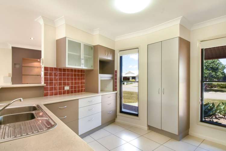 Third view of Homely house listing, 72 Seabrook Circuit, Bushland Beach QLD 4818