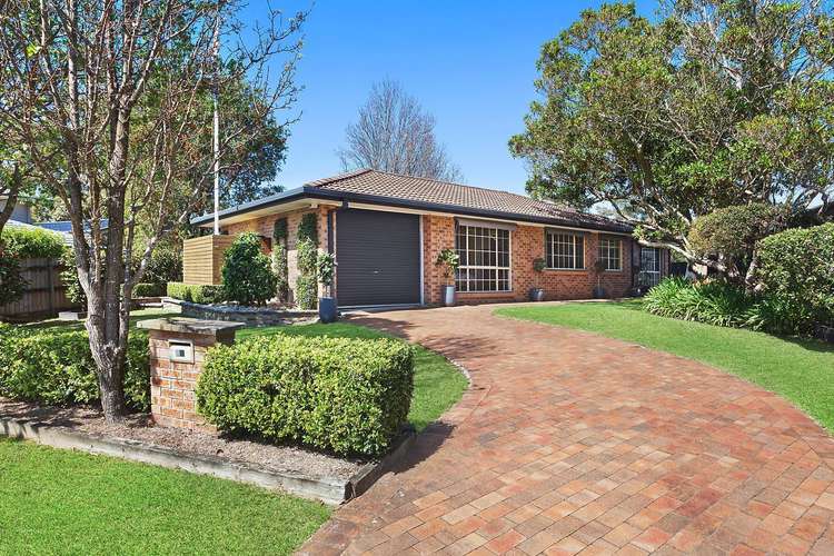 38 Casey Crescent, Kariong NSW 2250