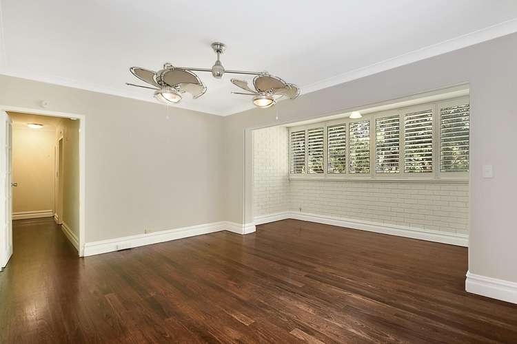 Main view of Homely apartment listing, 4/60 Landers Road, Lane Cove NSW 2066