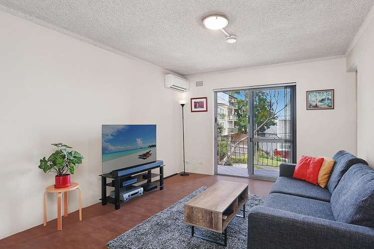 Main view of Homely apartment listing, 3/694 Victoria Road, Ryde NSW 2112