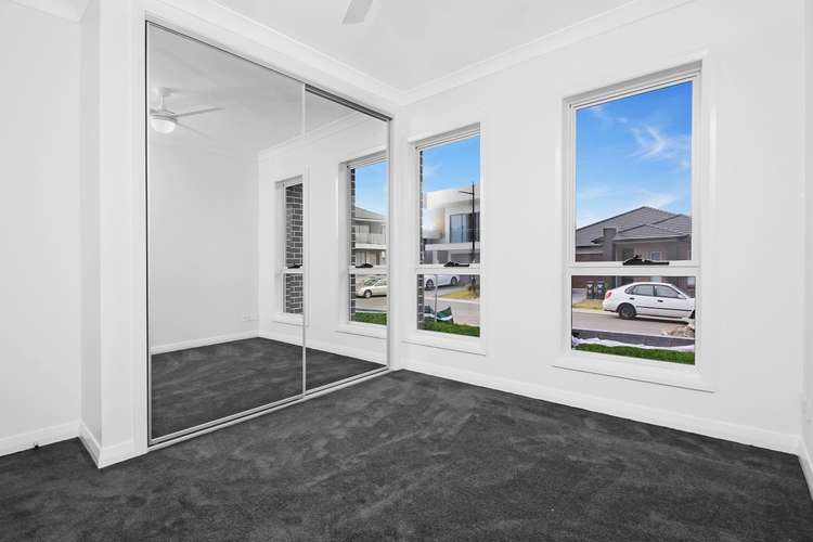 Third view of Homely villa listing, 1 Gruen Place, Oran Park NSW 2570