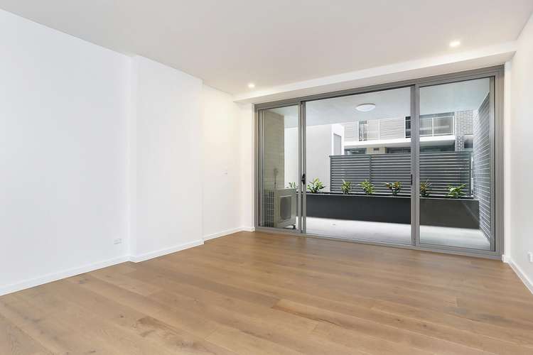Third view of Homely apartment listing, G07/2-6 Martin Avenue, Arncliffe NSW 2205