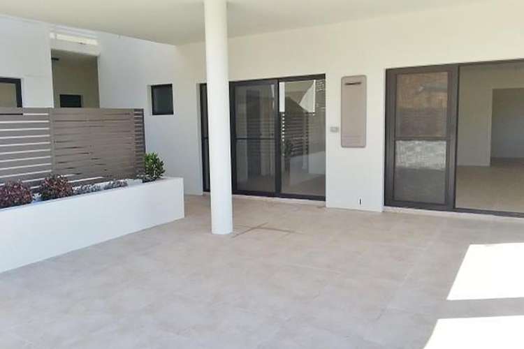 Third view of Homely apartment listing, 3/61 Broken Bay Road, Ettalong Beach NSW 2257