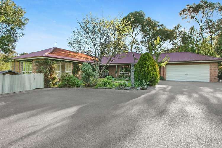 Second view of Homely house listing, 115A Holloway Road, Croydon North VIC 3136