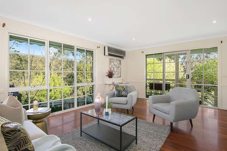 Third view of Homely house listing, 115A Holloway Road, Croydon North VIC 3136