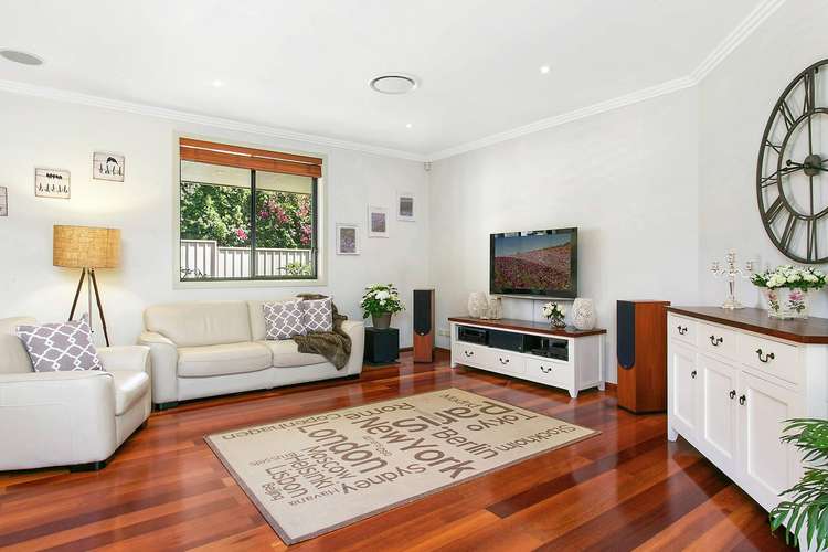 Main view of Homely villa listing, 4/2 Bridge Road, North Ryde NSW 2113