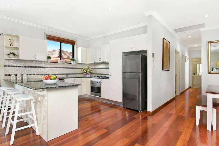 Third view of Homely villa listing, 4/2 Bridge Road, North Ryde NSW 2113