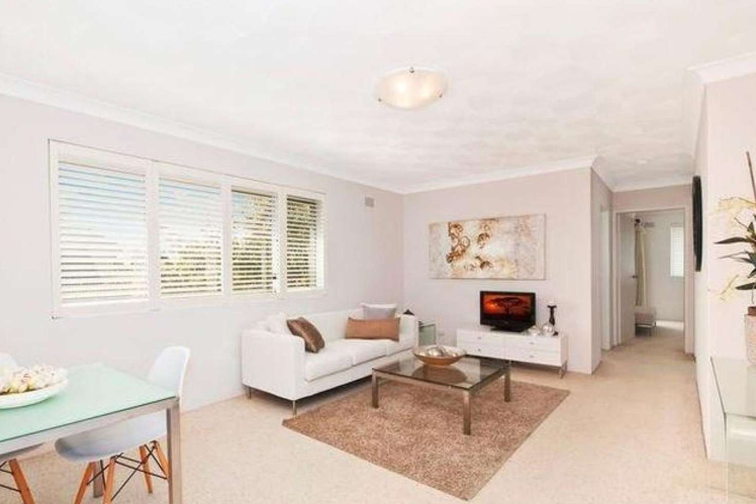 Main view of Homely apartment listing, 5/28 Ocean Street, Clovelly NSW 2031
