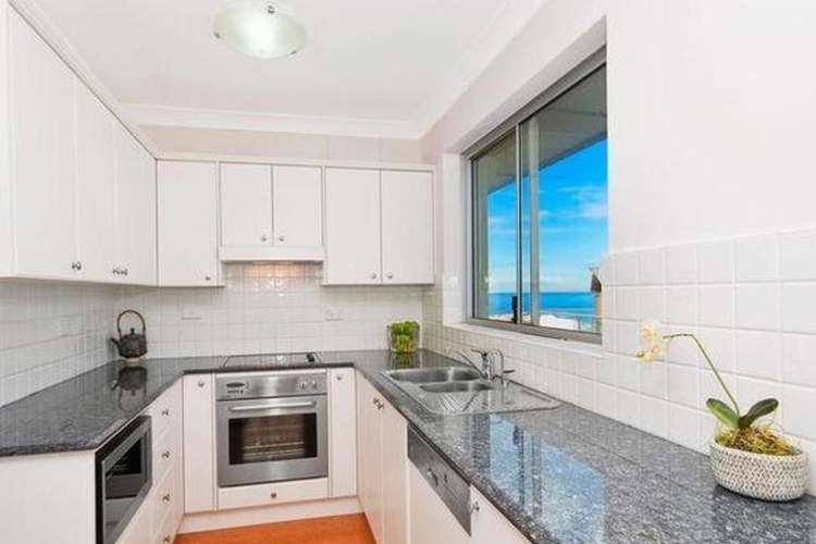 Second view of Homely apartment listing, 5/28 Ocean Street, Clovelly NSW 2031