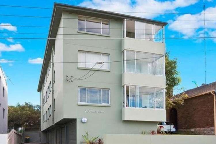 Fourth view of Homely apartment listing, 5/28 Ocean Street, Clovelly NSW 2031