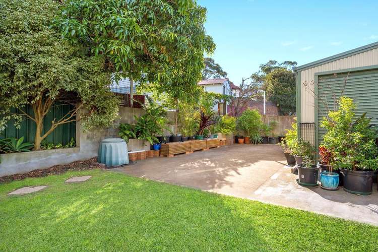 Second view of Homely semiDetached listing, 1/12A Holloway Street, Pagewood NSW 2035