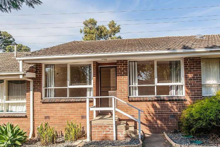 Main view of Homely unit listing, 3/45 Vernon Street, Croydon VIC 3136