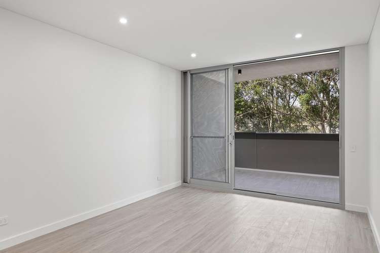 Fourth view of Homely apartment listing, 102/8 Kendall Street, Gosford NSW 2250