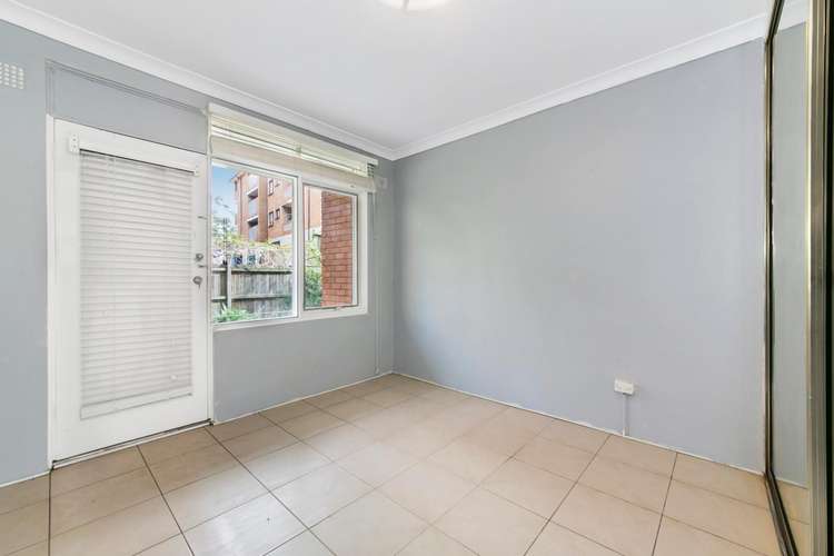 Fifth view of Homely apartment listing, 5/3 Podmore Place, Hillsdale NSW 2036