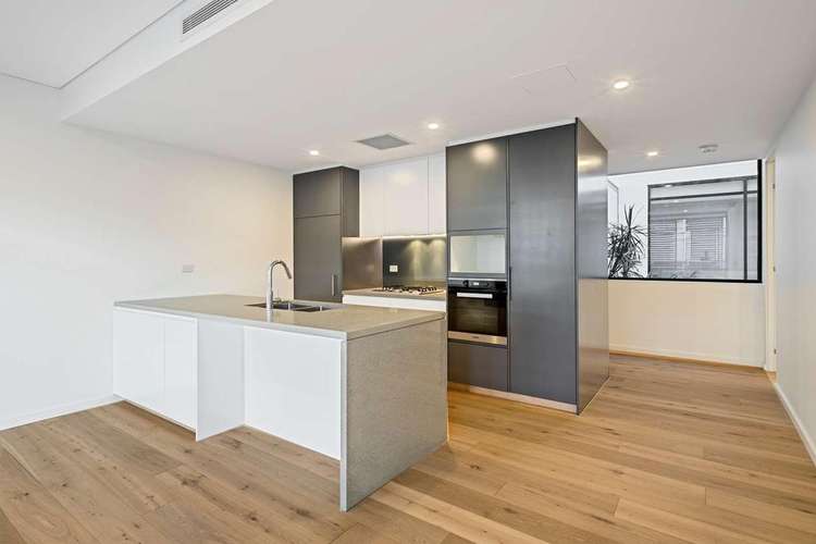 Main view of Homely unit listing, 106/9 Young Street, Neutral Bay NSW 2089