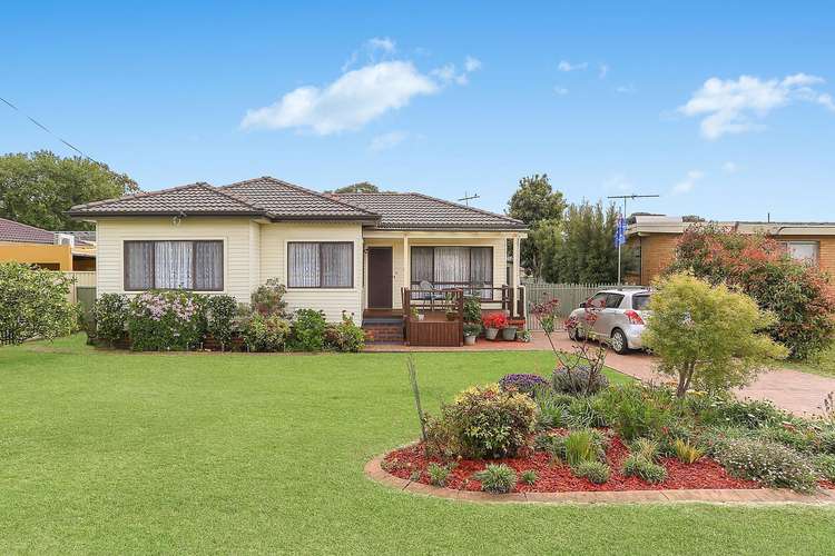 Main view of Homely house listing, 5 Brenda Street, Ingleburn NSW 2565