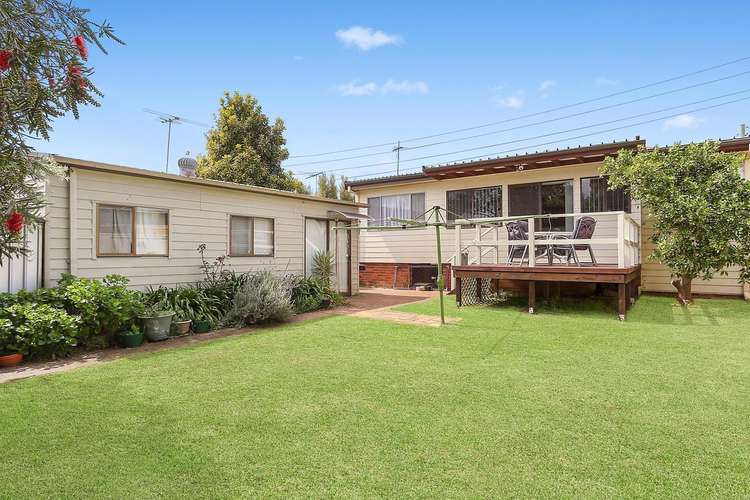 Fifth view of Homely house listing, 5 Brenda Street, Ingleburn NSW 2565