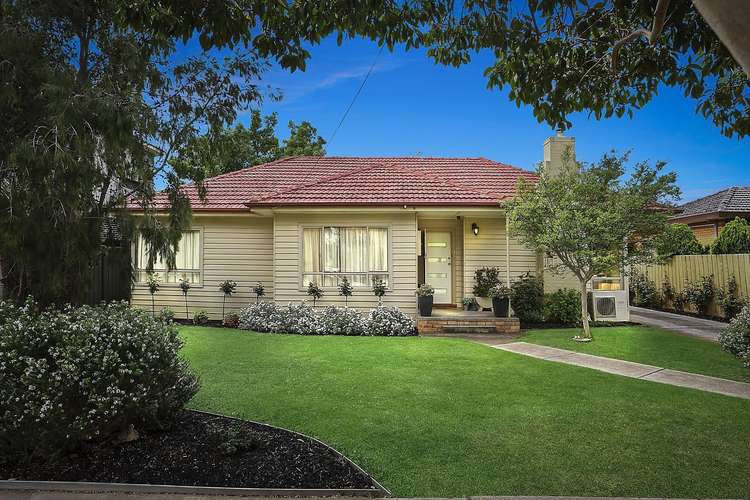 Main view of Homely house listing, 1/10 Joffre Road, Pascoe Vale VIC 3044