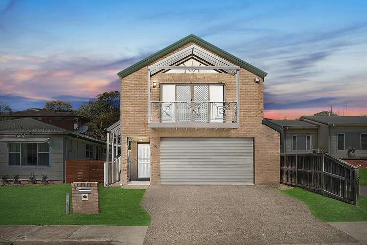 Main view of Homely house listing, 66 Selwyn Street, Merewether NSW 2291