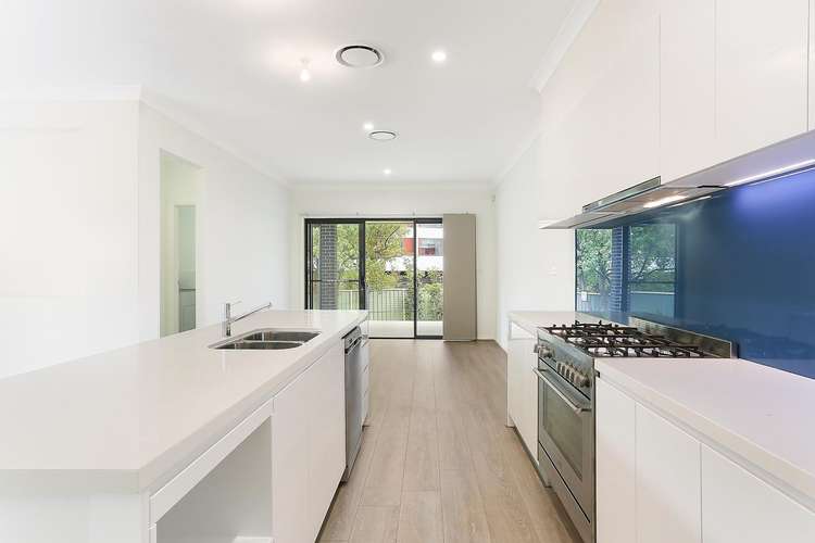 Second view of Homely semiDetached listing, 13 Reid Avenue, Clemton Park NSW 2206