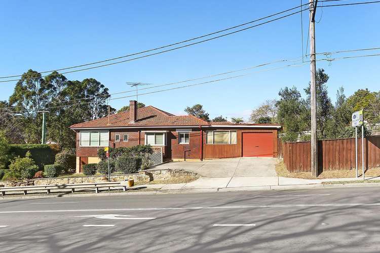 Fourth view of Homely house listing, 151 Midson Road, Epping NSW 2121