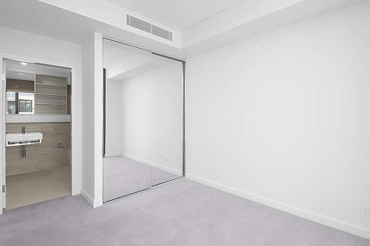 Third view of Homely apartment listing, A107/124-126 Killeaton Street, St Ives NSW 2075