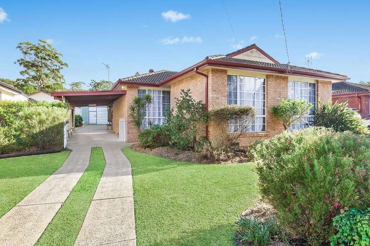 Main view of Homely house listing, 112 Narara Valley Drive, Narara NSW 2250