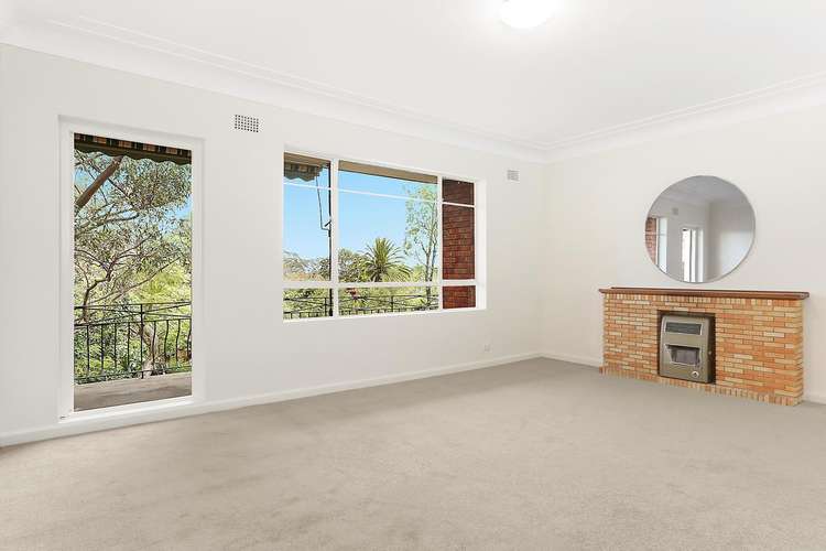 Third view of Homely unit listing, 4/4 Maclaurin Parade, Roseville NSW 2069