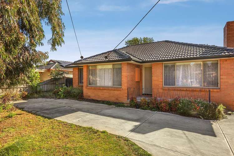 70 Barter Crescent, Forest Hill VIC 3131