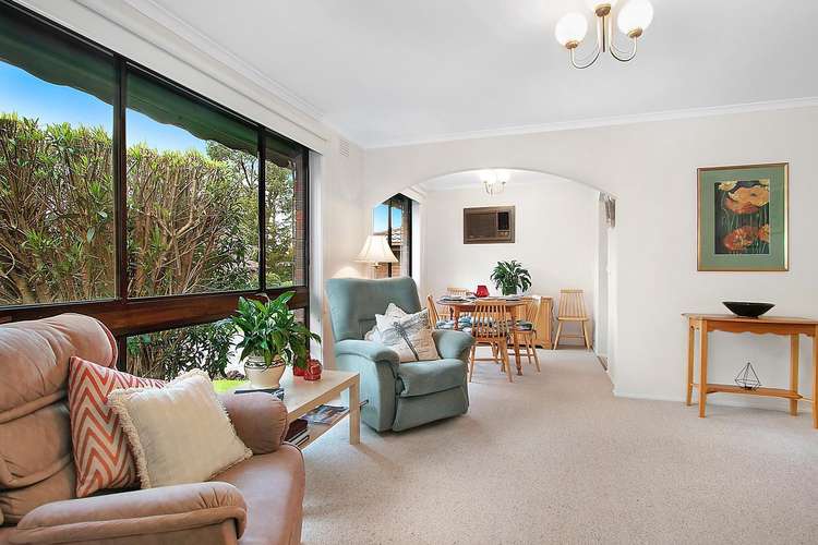 Second view of Homely unit listing, 2/15-17 Norman Road, Croydon VIC 3136