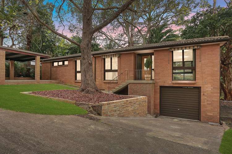 Main view of Homely house listing, 68 Beaconsfield Road, Chatswood NSW 2067