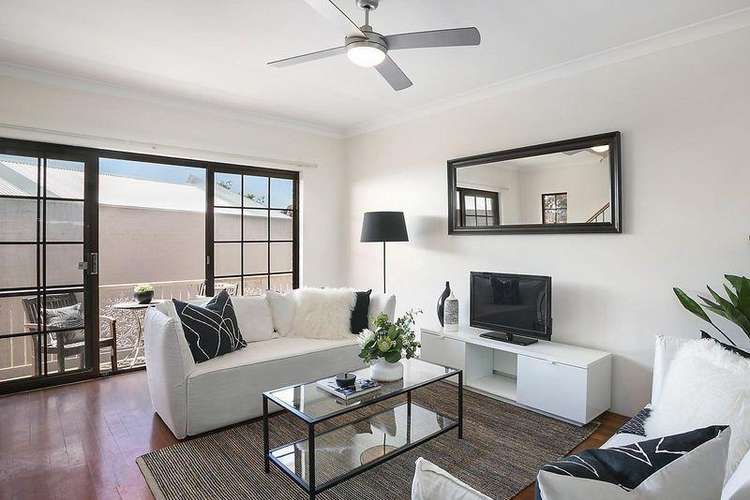 Main view of Homely townhouse listing, 7/236 Johnston Street, Annandale NSW 2038