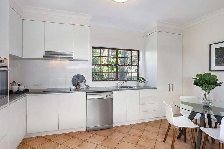 Second view of Homely townhouse listing, 7/236 Johnston Street, Annandale NSW 2038