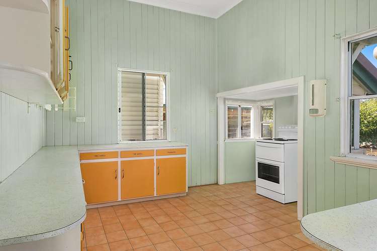 Second view of Homely house listing, 311 George Street, Depot Hill QLD 4700