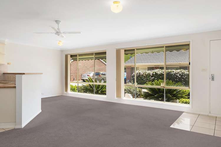 Third view of Homely townhouse listing, 7/157 Uriarra Road, Queanbeyan NSW 2620