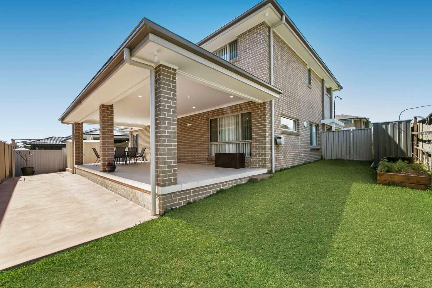Main view of Homely house listing, 25 Yusen Street, Riverstone NSW 2765