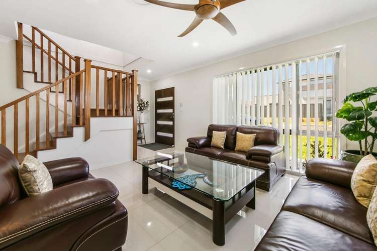 Second view of Homely house listing, 25 Yusen Street, Riverstone NSW 2765