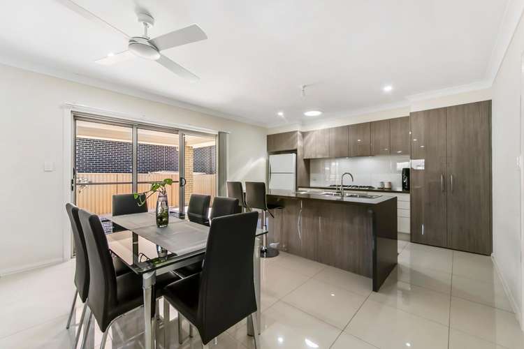 Third view of Homely house listing, 25 Yusen Street, Riverstone NSW 2765