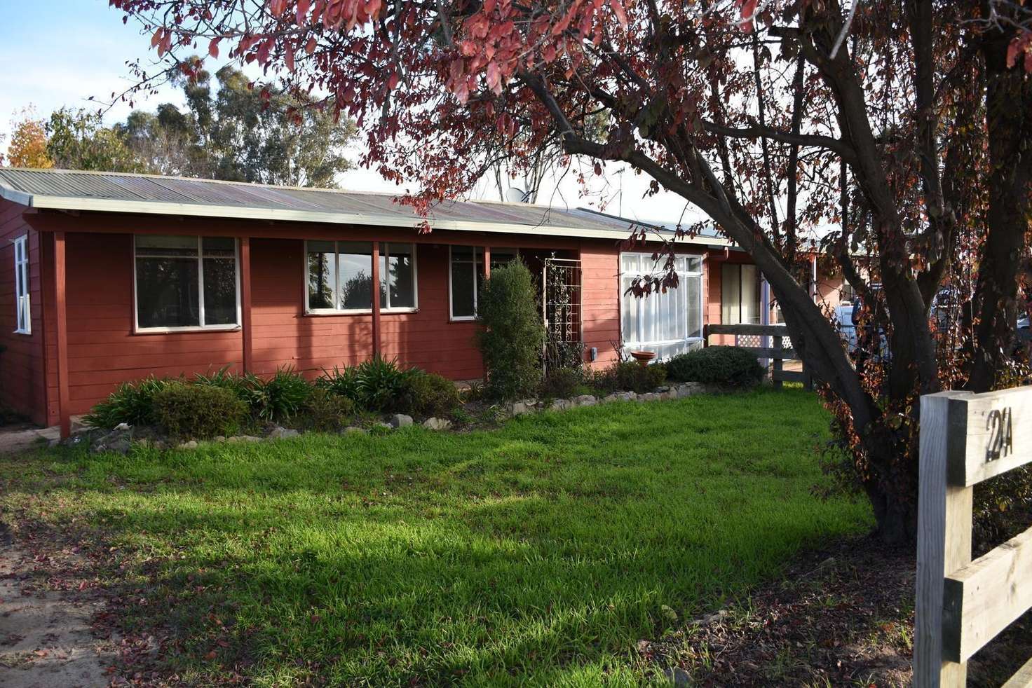 Main view of Homely house listing, 2a Victoria Street, Sutton NSW 2620