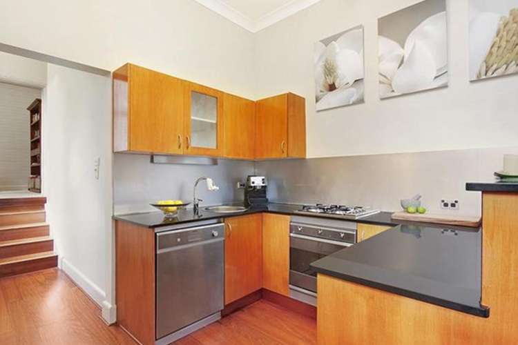 Fourth view of Homely house listing, 142 Chandos Street, Crows Nest NSW 2065